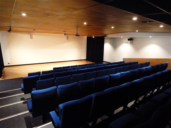 auditorium