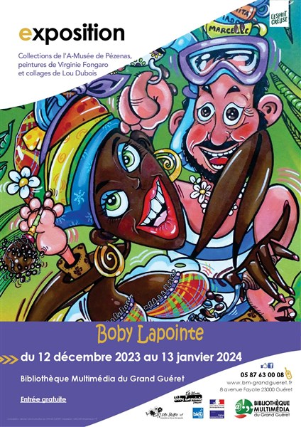 affiche expo BOBY LAPOINTE web 424 x 600