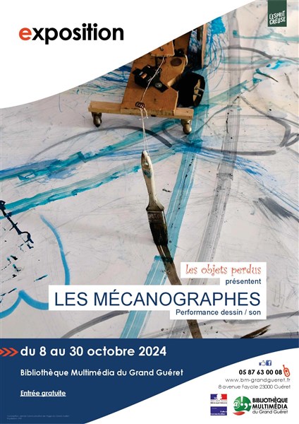 affiche expo MECANOGRAPHES 420x594 v3 424 x 600