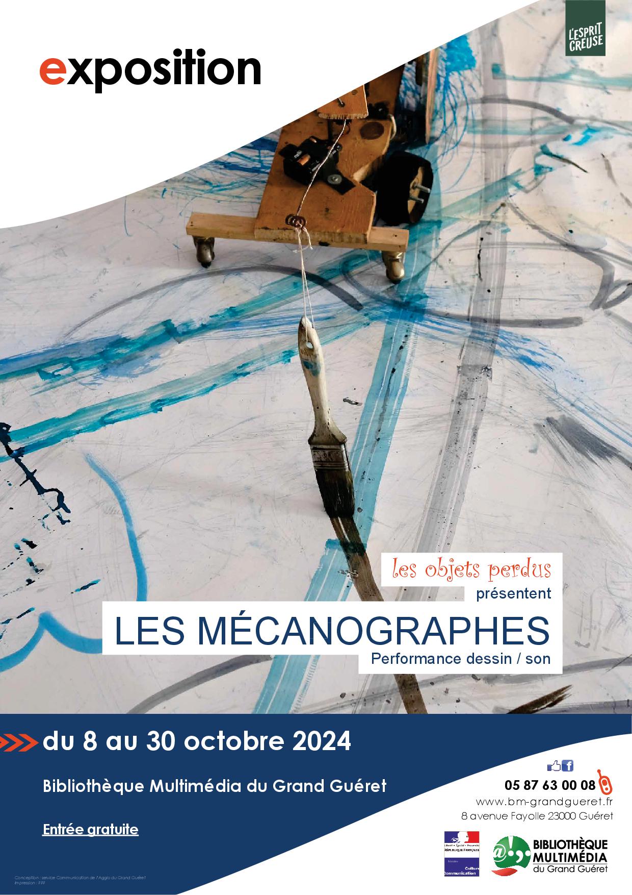 affiche expo MECANOGRAPHES 420x594 v3