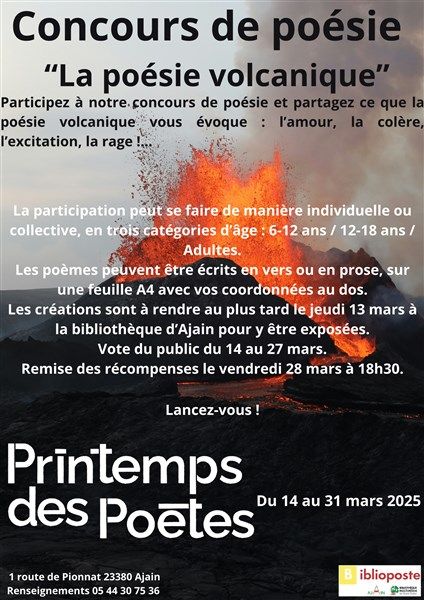ajain printemps des poetes 424 x 600