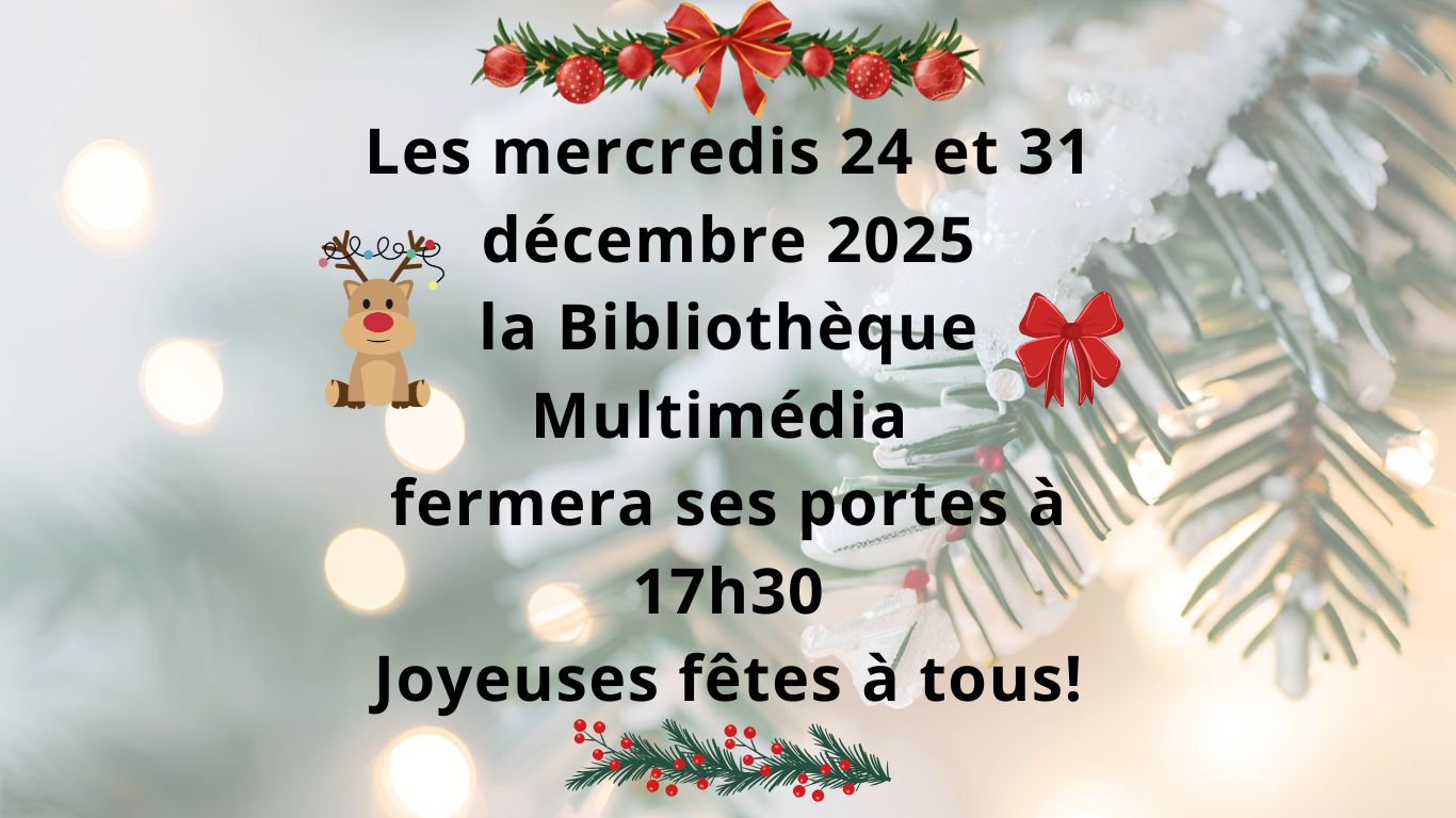 Fermeture BM 2024 Site Web