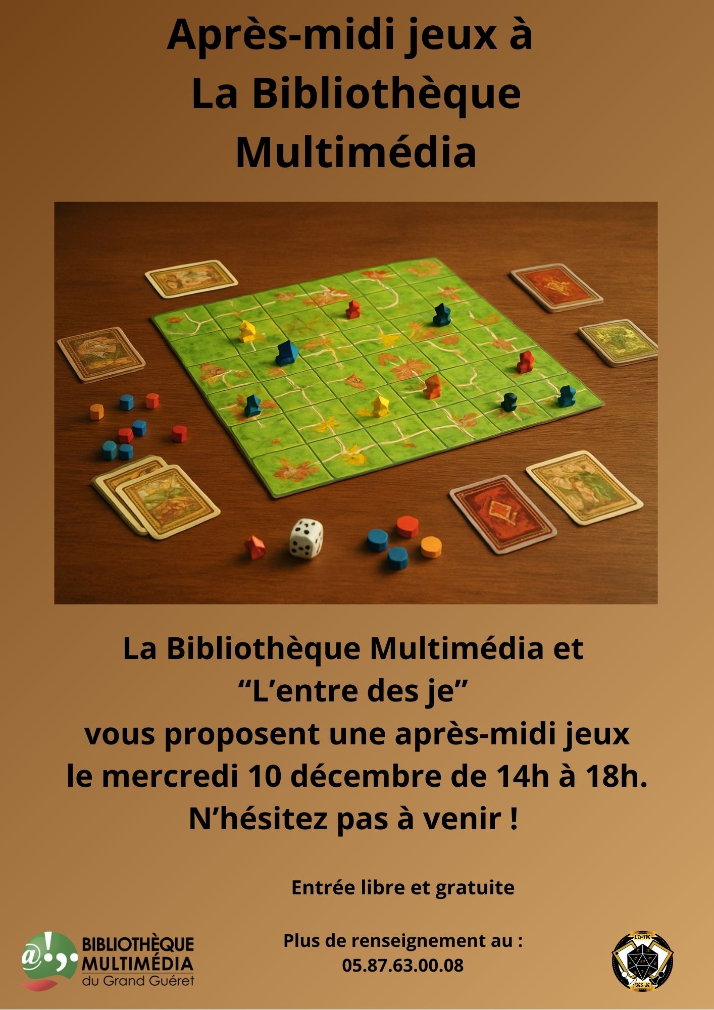 Initiation aux jeux de roles mercredi2
