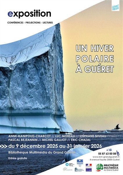 affiche expo CHAZAL web 424 x 600