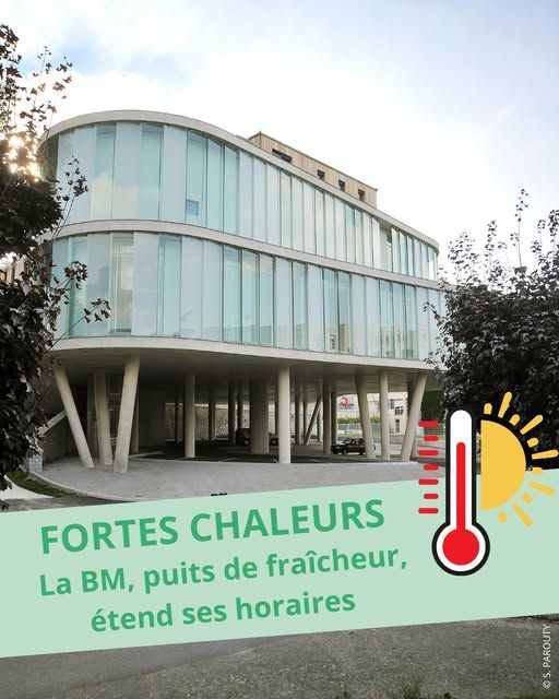 canicule